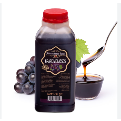ABT UZUM PEKMEZI PET Grape Molasses PET 1kg