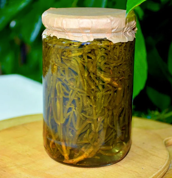 COREMEY DENIZ BORULCESI Samphire Pickles 720g