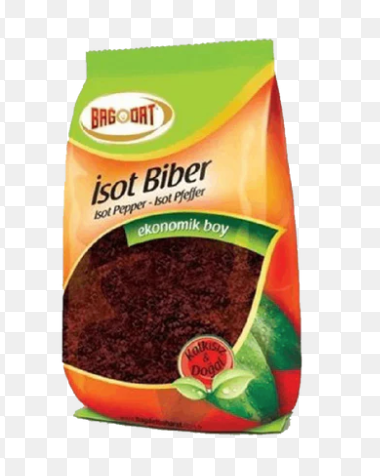 BAGDAT ISOT BIBER Isot Pepper 200g