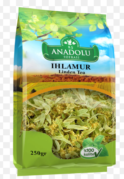 ANADOLU BAHARAT IHLAMUR Linden 100g