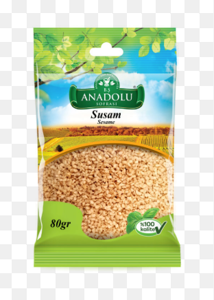 ANADOLU BAHARAT SUSAM Sesame 80g