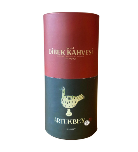 ARTUKBEY Özel Dibek Kahvesi SPESİYAL DİBEK KAHVESI 400gr