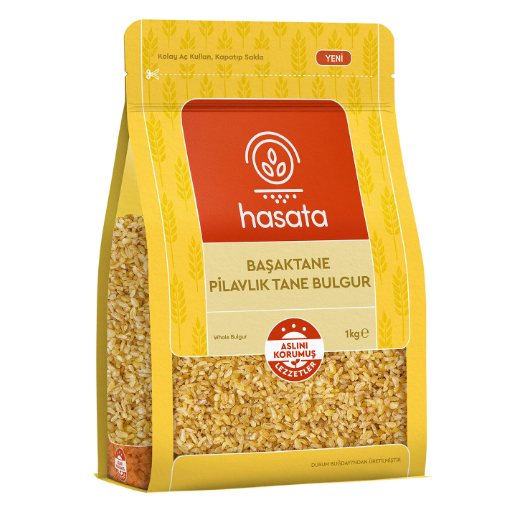 HASATA BASAKTANE BULGUR 1kg