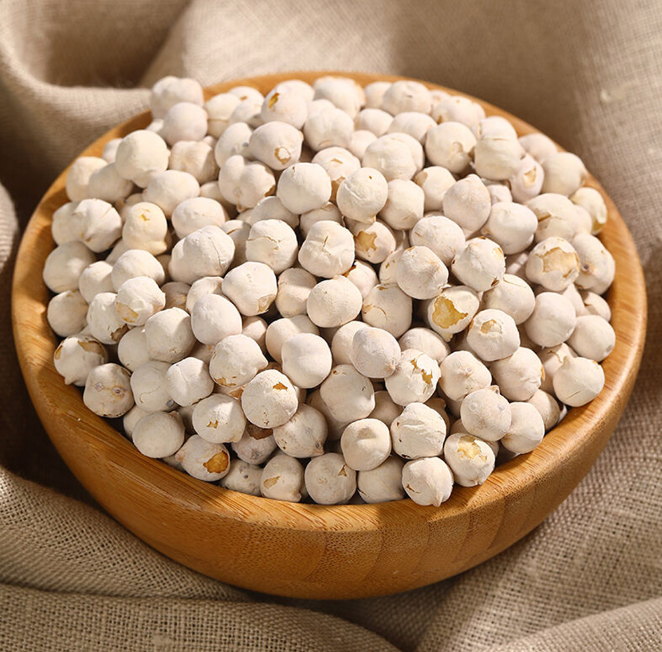BULK BEYAZ LEBLEBI White Chickpeas 100g