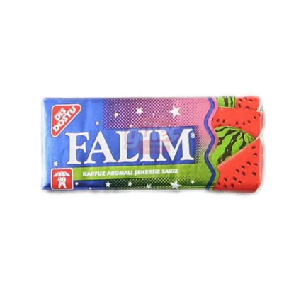 FALIM SAKIZ Chewing Gum 7gr