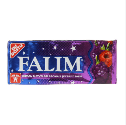 FALIM SAKIZ Chewing Gum 7gr