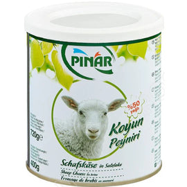 PINAR KOYUN PEYNIRI Sheep Cheese 400g