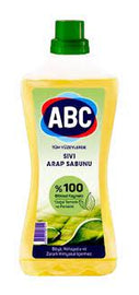 ABC Gel Soap (Sivi Arap Sabunu) 1kg