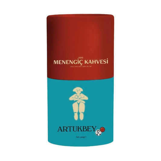 ARTUKBEY Terebinth Powder TOZ MENENGIC 300g