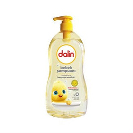 DALIN Baby Shampoo BEBEK SAMPUANI 500ml