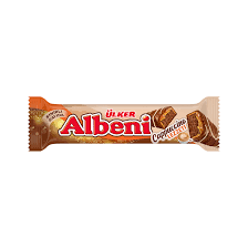 ÜLKER ALBENI KAPUCİNO 36g