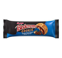 Ülker Biskrem Kurabiye (Kurabiye) 80gr