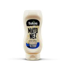 Tukas Mayonez (Mayonez) 335gr