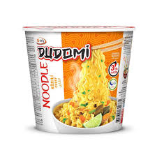DUDOMI HAZIR BARDAK MAKARNA DANA ETLI CES 60g
