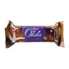 Ulker Olala Tiramisu 45gr