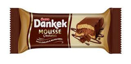 ULKER DANKEK MUS KEK Mousse Cake 45g