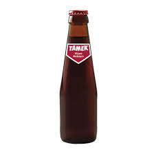 Tamek Sour Cherry Juice (Visne Nektari Efsane Sise) 200ml