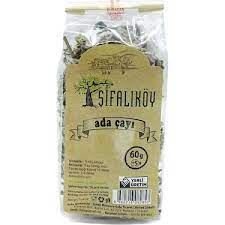 SIFALIKOY Camomile PAPATYA CAYI 60g