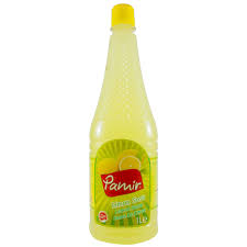 PAMIR Lemon Sauce LIMON SOSU 1lt