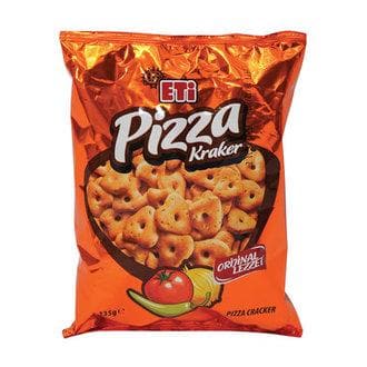 Eti Pizza Cracker 76g