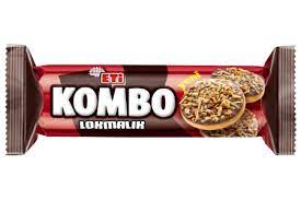 Eti Kombo Lokmalik 84gr
