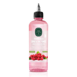 EST Hair Vinegar Raspberry Tonic FRAMBUAZLI SIRKE SAC TONIGI 500ml