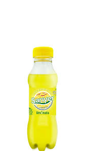 SARIYER LIMONATA Lemonade PET 250ml