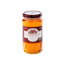Balparmak Çiçek Balı Kavanoz (Süzme Çiçek Bali) 460gr