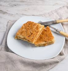 BREADHOUSE TEPSI BOREGI PEYNIR Cheese Borek Pastry 800g