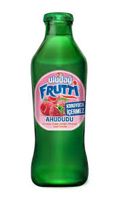 ULUDAG SODA FURTTI AHUDUDU 200ml