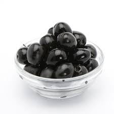 Rezen Stone Pressure Black Olives 300gr