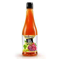DOGANAY UZUM SIRKESI PET Grape Vinegar 1lt