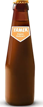 TAMEK KOYU SISE KAYISI Classic Bottle Apricot Juice 200cc