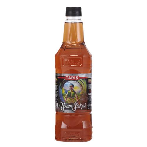 TARIS UZUM SIRKESI Grape Vinegar 1lt