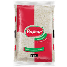 BASHAN GONEN BALDO PIRINC Baldo Rice 5kg