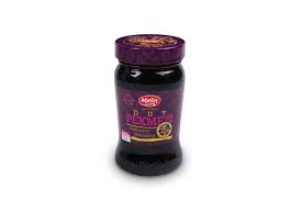 METIN DUT PEKMEZI CAM Mulberry Molasses Glass Jar 380g