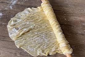 ASI BAKLAVALIK YUFKA Baklava Yufka 480gr