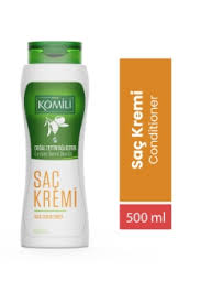 KOMILI SAC KREMI SISE Saç Kremi Şişesi 500ml