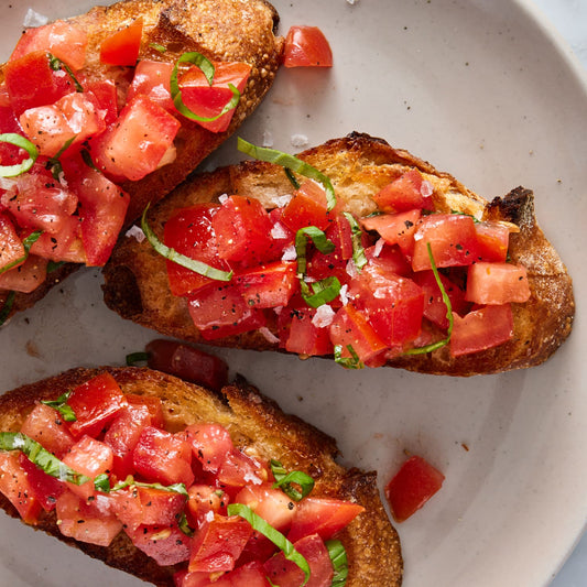 COREMEY BRUSCHETTA 190g
