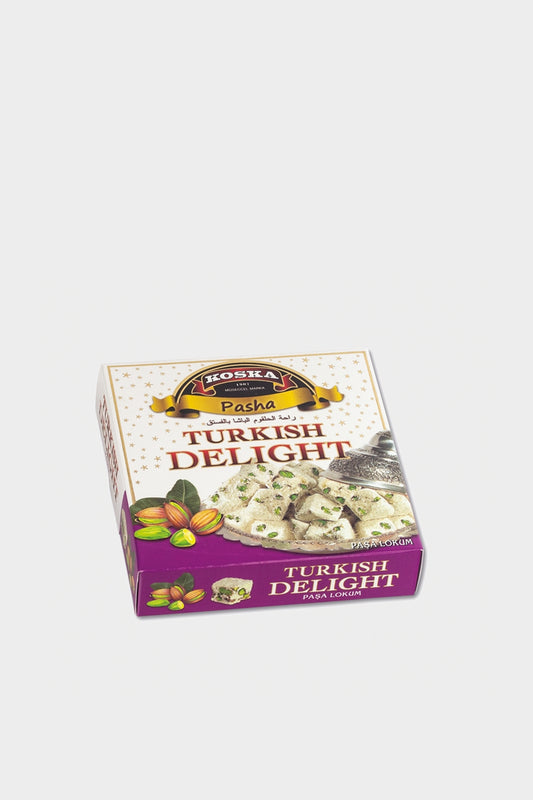 KOSKA M KARISIK KURUYEMISLI LOKUM 200g