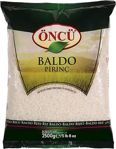 ONCU BALDO PIRINC 2.5kg