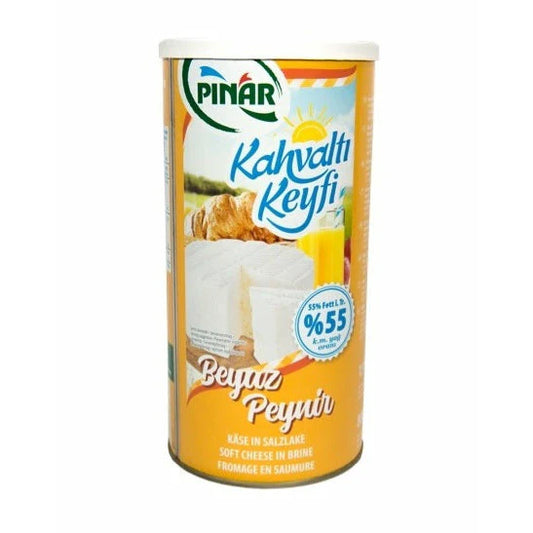PINAR KAHVALTI KEYFİ Kahvaltılık Peynir %55 800gr