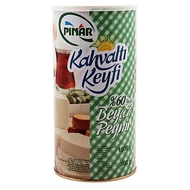 PINAR KAHVALTI KEYFİ Kahvaltılık Peynir %60 800gr