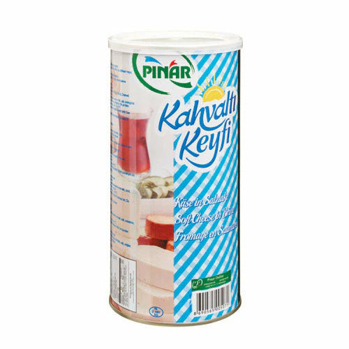 PINAR KAHVALTI KEYFİ Kahvaltılık Peynir %45 800gr