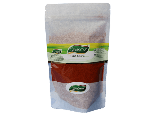 ANADOLU BAHARAT SUCUK BAHARATI 150 g
