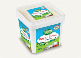 SUTAS White Cheese TAM YAGLI BEYAZ PEYNIR 500g