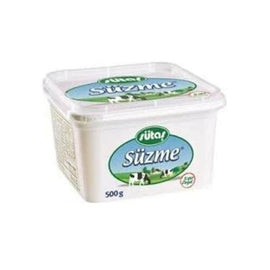 SUTAS White Cheese SUZME PEYNIR 500g