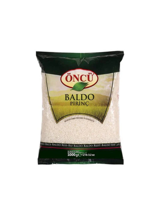 ONCU BALDO PRINC 1kg