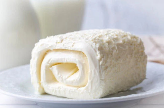 Cottage Kaymak 200gr