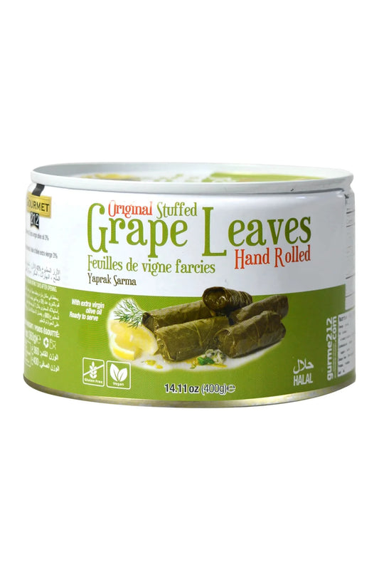 GURME 212 YAPRAK SARMA Dolma Sticks 400g